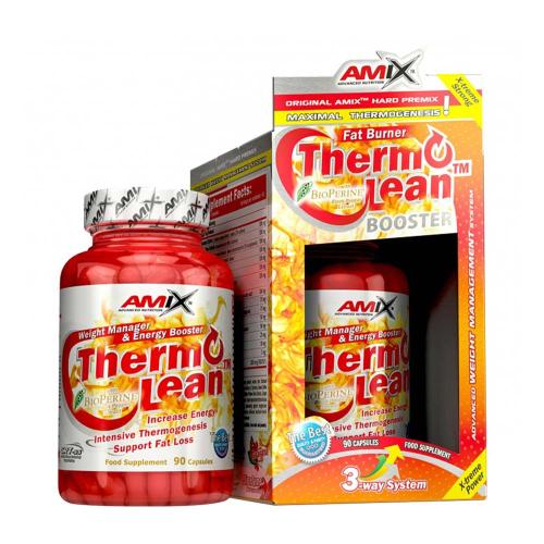 Amix ThermoLean™ (90 Cápsula)