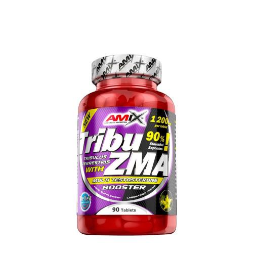 Amix Tribu-ZMA® (90 Tableta)