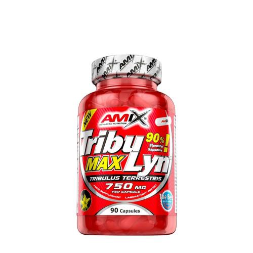 Amix TribuLyn™ 90% (90 Cápsula)