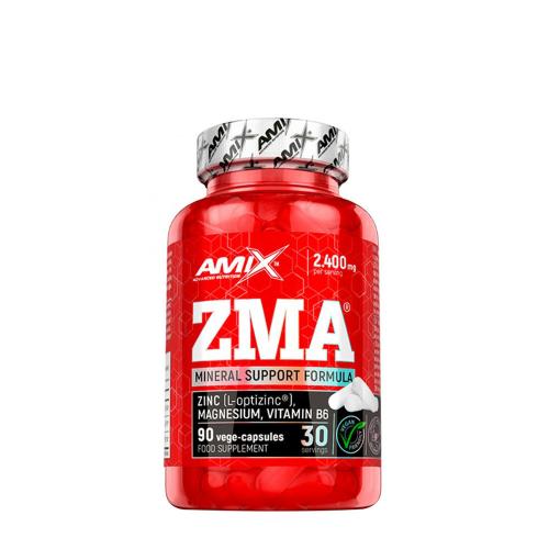 Amix ZMA® (90 Cápsula)