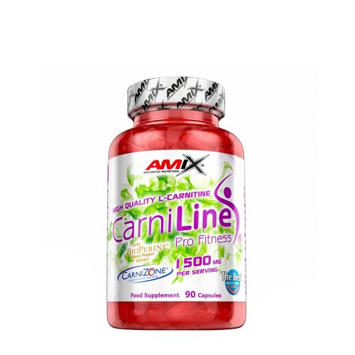 Amix CarniLine (90 Cápsula)