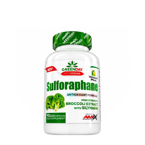 Amix GreenDay Sulforaphane (90 Cápsula)