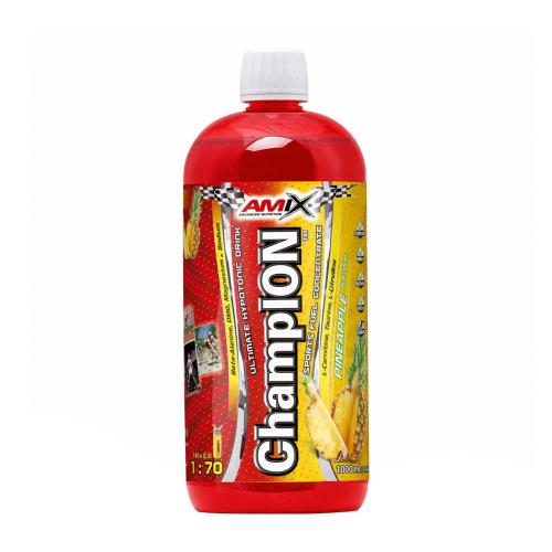 Amix ChampION™ Sports Fuel (1000 ml, Piña)