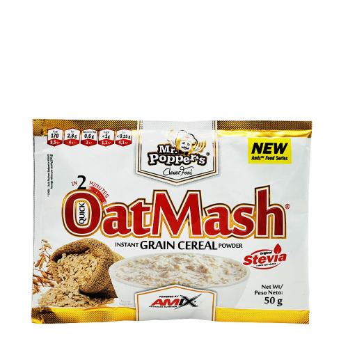 Amix Mr. Popper's OatMash Sample (50 g)