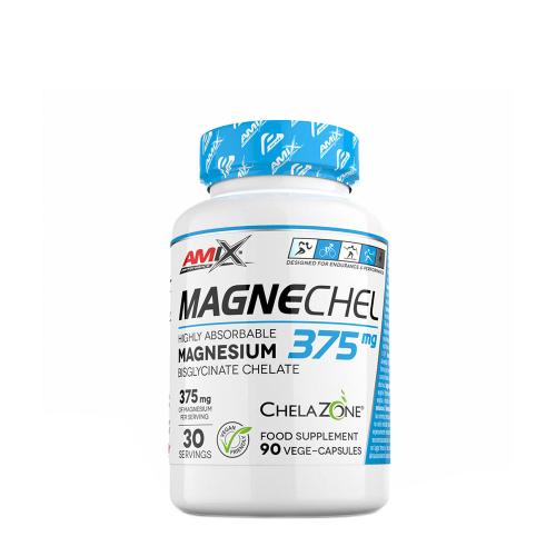 Amix Performance Magnesium Chelate (90 Cápsula)