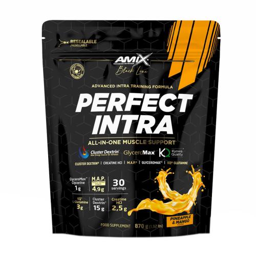 Amix Black Line Perfect Intra (870 g, Mango Piña)