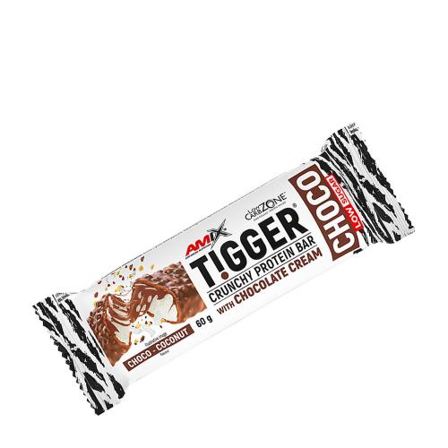 Amix Tigger® Choco (60 g, Chocolate con Coco)