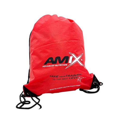 Amix String Bag (Rojo)