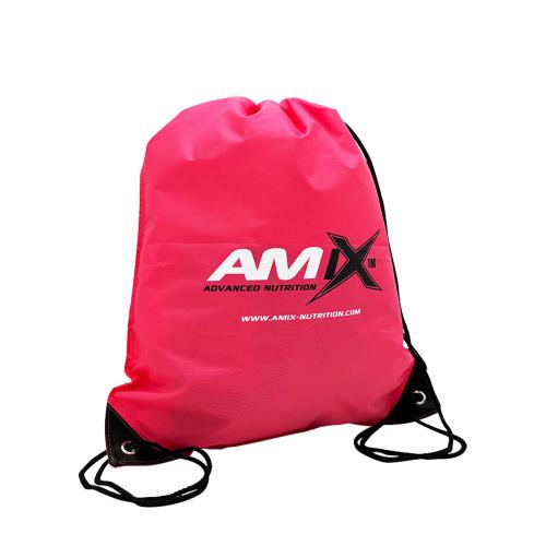 Amix String Bag (Rosa)