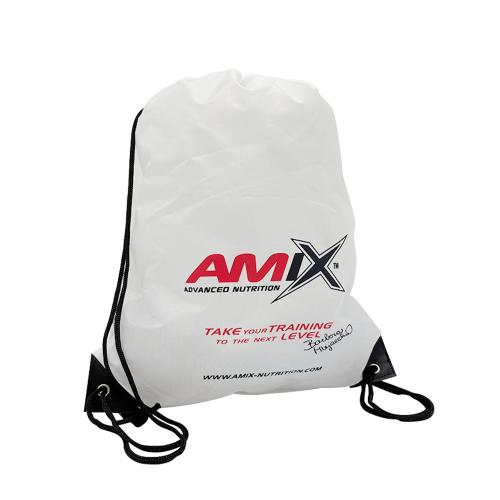 Amix String Bag (Blanco)