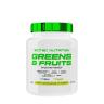 Scitec Nutrition Vita Greens & Fruits (600 g, Peralimonaria)