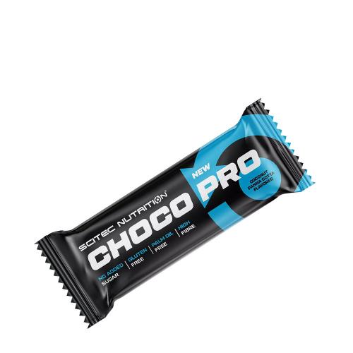 Scitec Nutrition Choco Pro (50 g, Pannacotta de Coco)