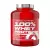 Scitec Nutrition 100% Whey Protein Professional (2350 g, Fresa con Chocolate Blanco)