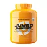 Scitec Nutrition Jumbo Hardcore (3060 g, Plátano y Yogur)