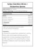 Scitec Nutrition BCAA + Glutamine Xpress (300 g, Lima)