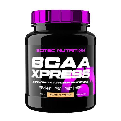 Scitec Nutrition BCAA Xpress (700 g, Sandía)