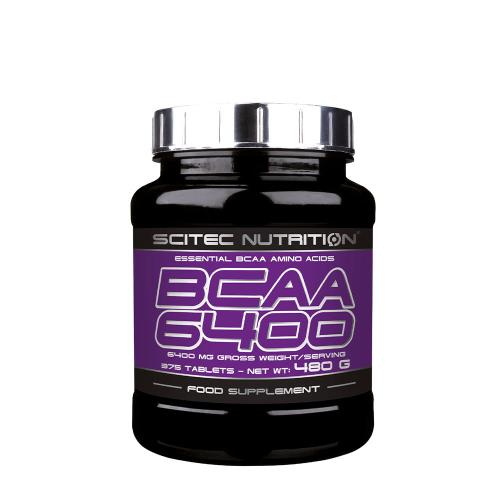 Scitec Nutrition BCAA 6400 (375 tableta)