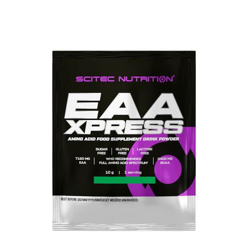 Scitec Nutrition EAA Xpress (10 g, Té Helado de Durazno)