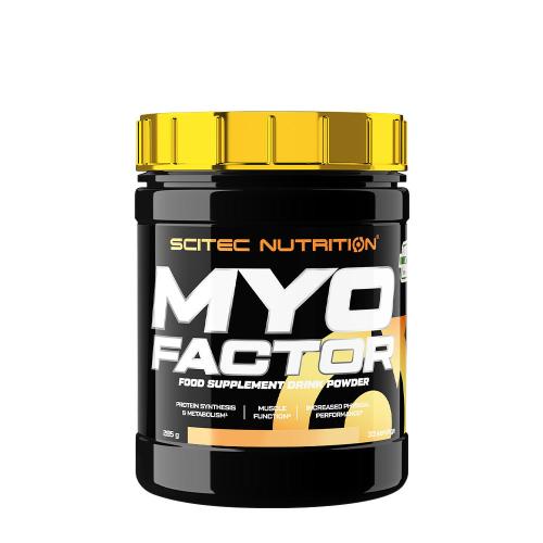 Scitec Nutrition MyoFactor (285 g, Piña Coco)