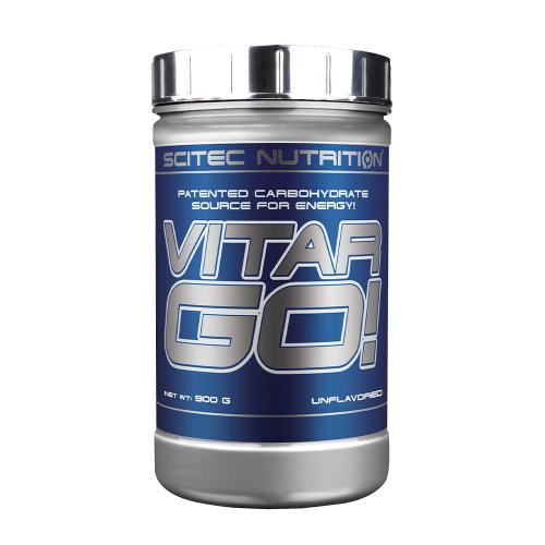 Scitec Nutrition VitarGO! (900 g, Sin Sabor)