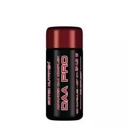 Scitec Nutrition DAA Pro (100 Cápsula)