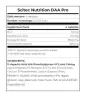 Scitec Nutrition DAA Pro (100 Cápsula)