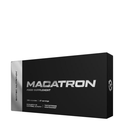 Scitec Nutrition Macatron (108 cápsula)