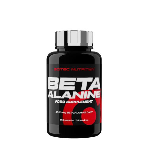 Scitec Nutrition Beta Alanine (150 Cápsula)