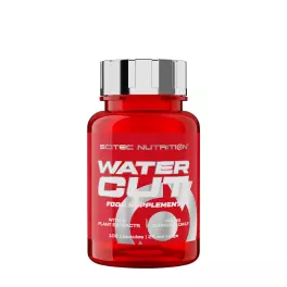 Scitec Nutrition Water Cut (100 Cápsula)