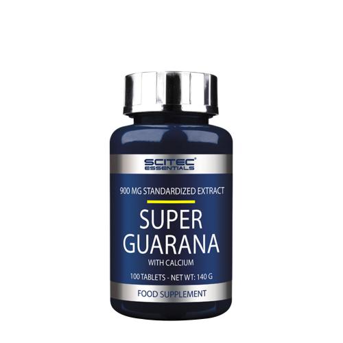 Scitec Nutrition Super Guarana (100 Tableta)