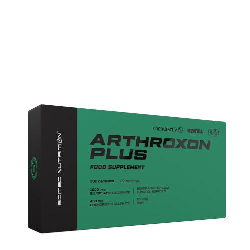 Scitec Nutrition Arthroxon Plus (108 cápsula)