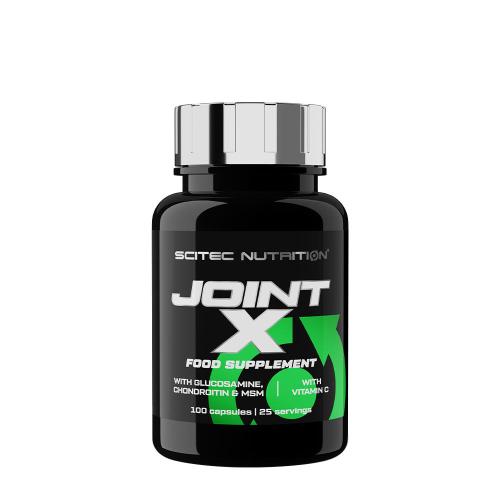 Scitec Nutrition Joint-X (100 Cápsula)