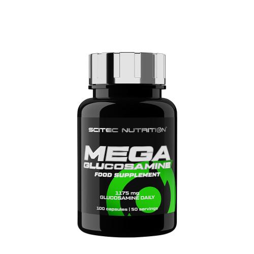 Scitec Nutrition Mega Glucosamine (100 Cápsula)