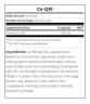 Scitec Nutrition CO-Q10 (100 Cápsula blanda)