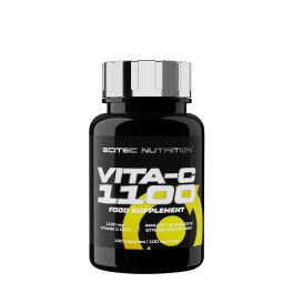 Scitec Nutrition C1000 + Bioflavonoids (100 Cápsula)