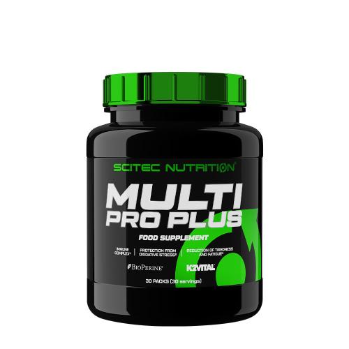 Scitec Nutrition Multi Pro Plus (30 Paquete)