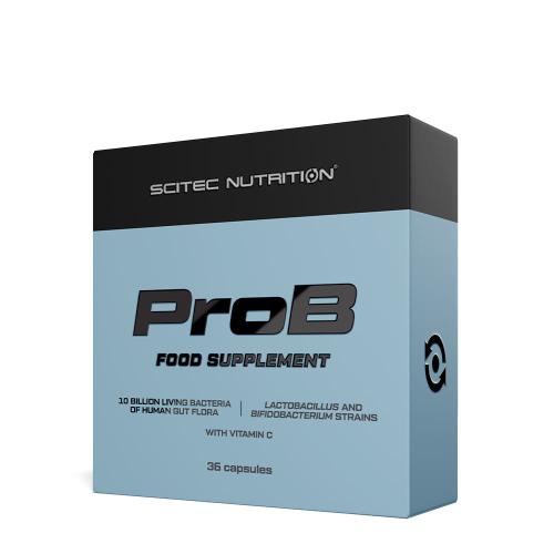 Scitec Nutrition ProB (36 cápsula)