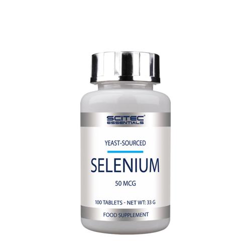 Scitec Nutrition Selenium (100 Tableta)