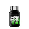 Scitec Nutrition Vitamin D3 Forte (100 Cápsula)