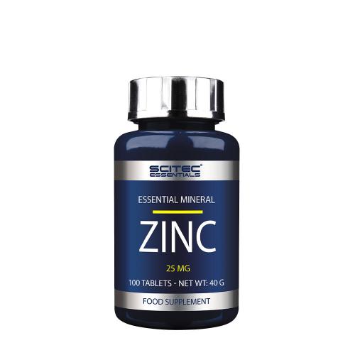 Scitec Nutrition Zinc (100 Tableta)