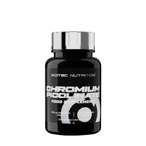 Scitec Nutrition Chromium Picolinate (100 Tableta)