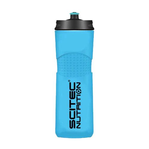 Scitec Nutrition Bike Water Bottle (650 ml, Azul)