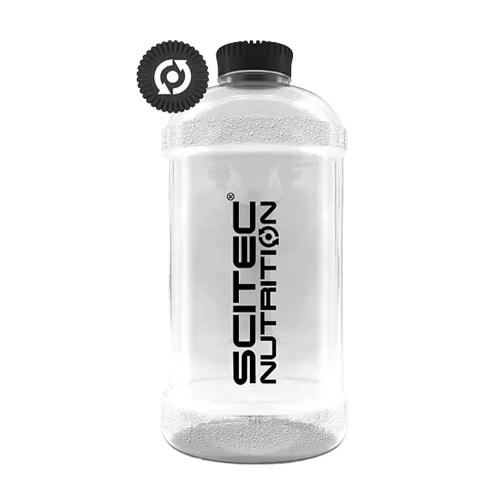 Scitec Nutrition Water Gallon (2200 ml, Transparente)