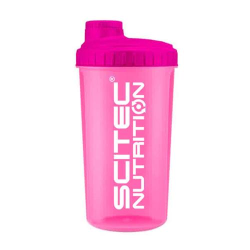 Scitec Nutrition Scitec Shaker (700 ml, Transparente)