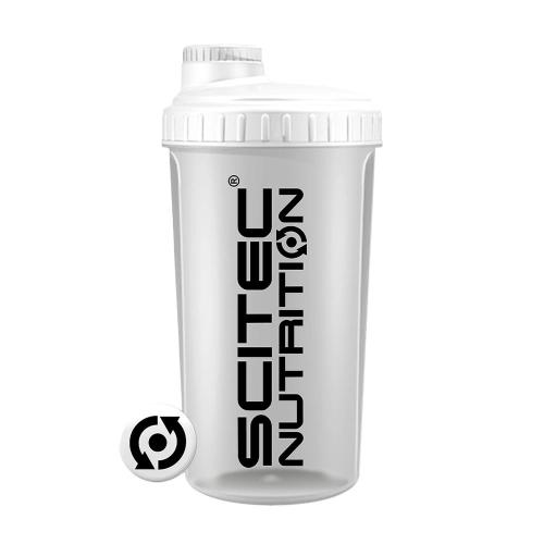 Scitec Nutrition Scitec Shaker (700 ml, Transparente)