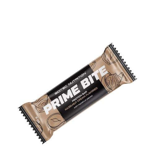 Scitec Nutrition Prime Bite (50 g, Crema de Maní)