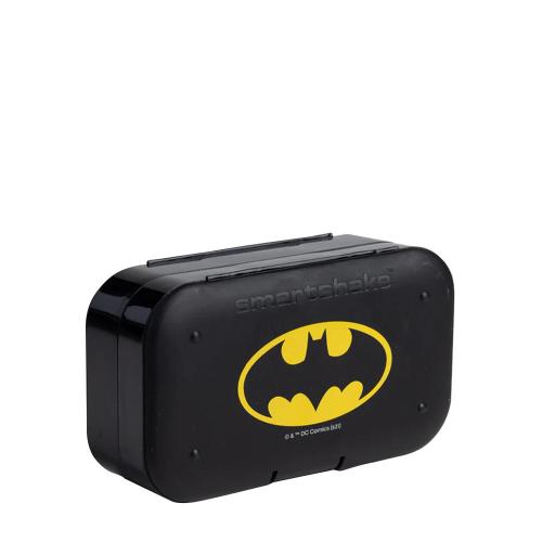 SmartShake Pill Box Organizer  (1 db, Batman)