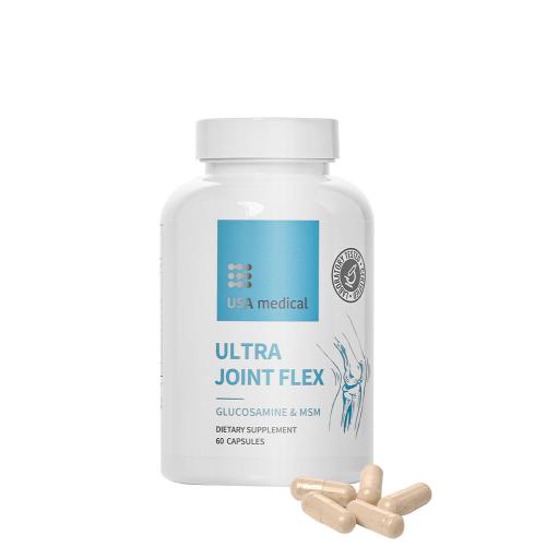 USA medical Ultra Joint Flex (60 Cápsula)