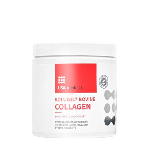 USA medical Solugel® Bovine Collagen (240 g)