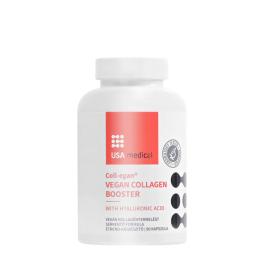 USA medical Vegan Collagen Booster (90 Cápsula)